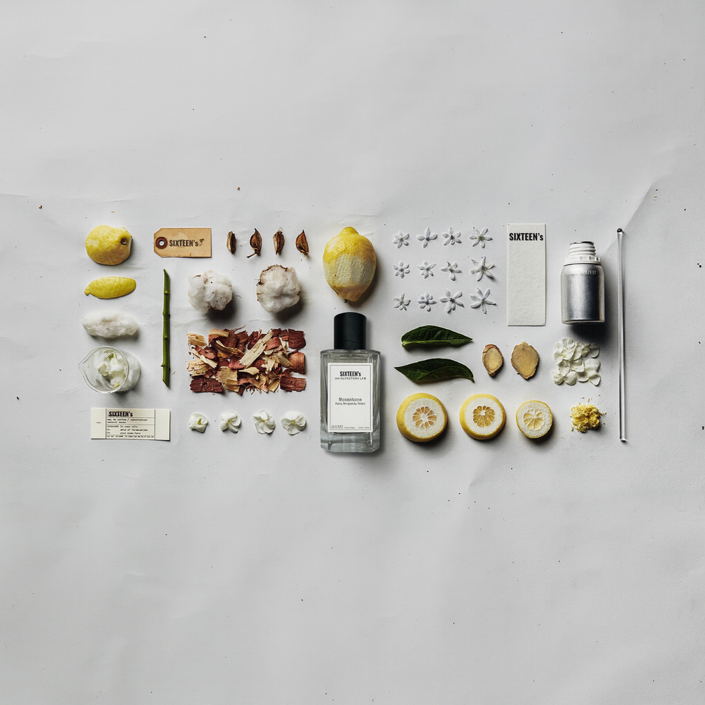 MOONSTONE 50ML