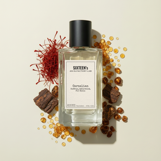 CARNELIAN 50ML