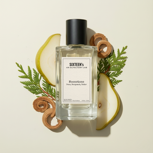 MOONSTONE 50ML