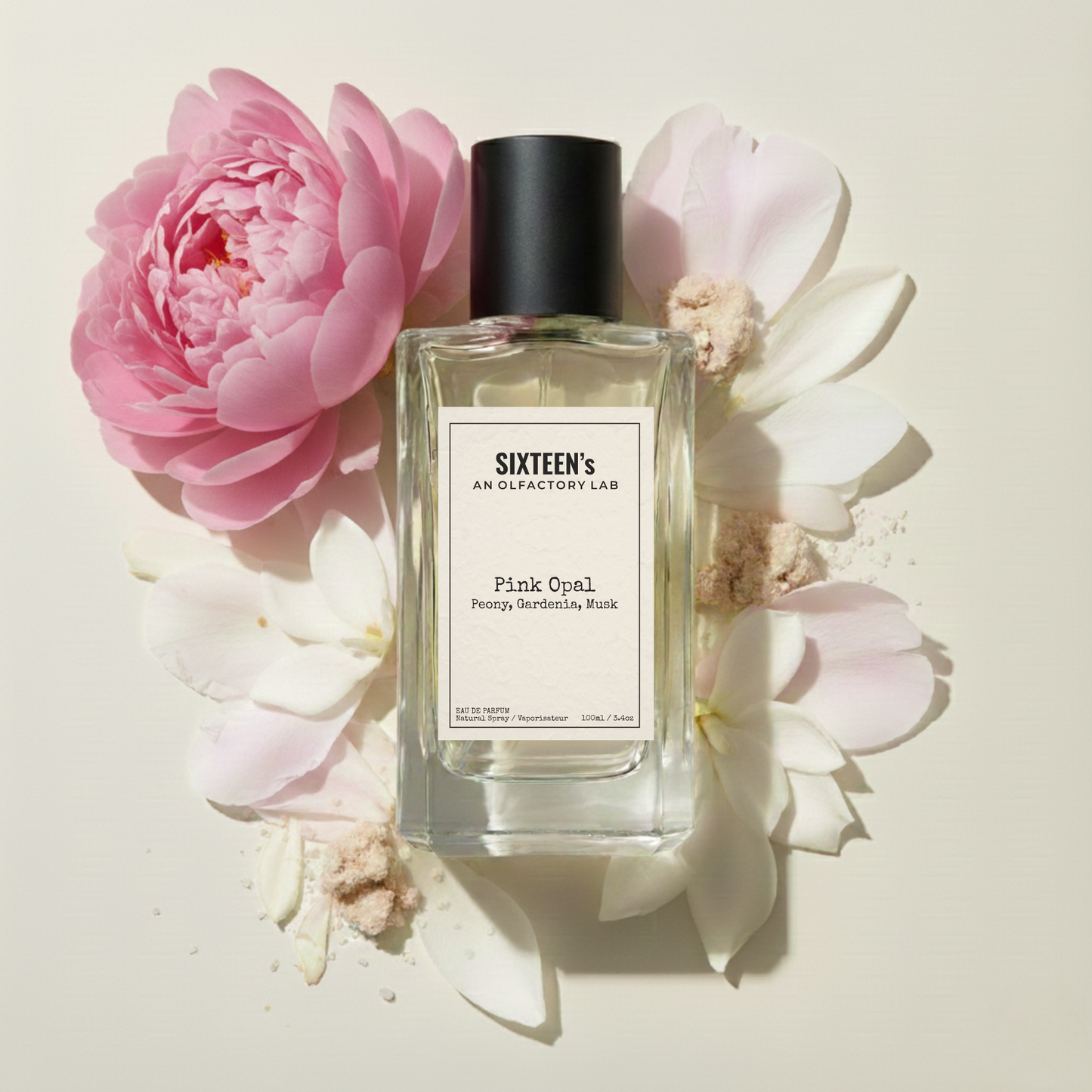 PINK OPAL 50ML