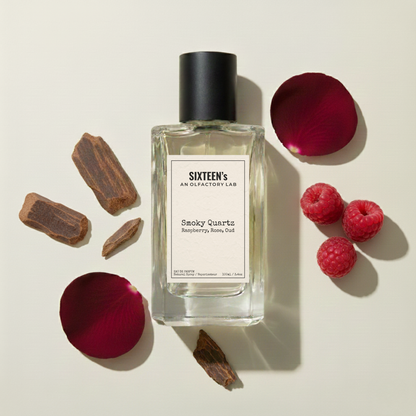 SMOKY QUARTZ 50ML