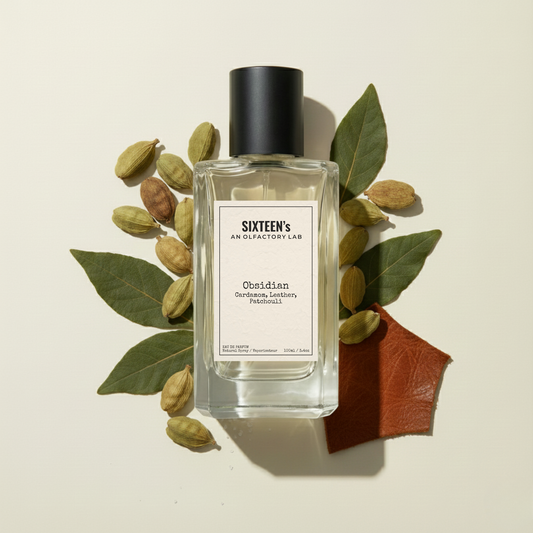 OBSIDIAN 50ML