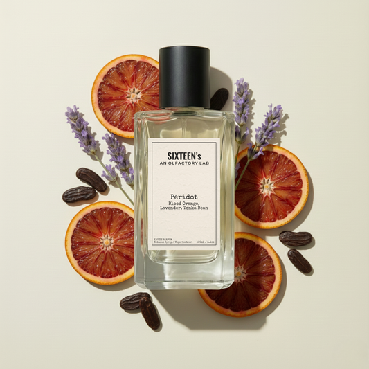 PERIDOT 50ML