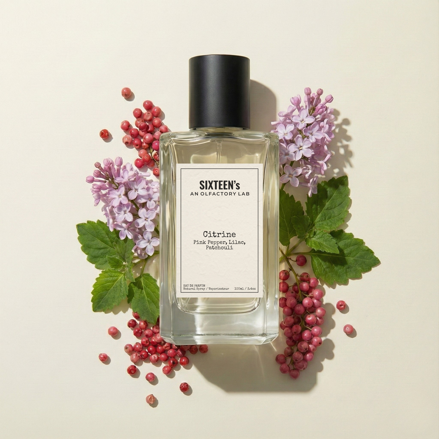 CITRINE 50ML