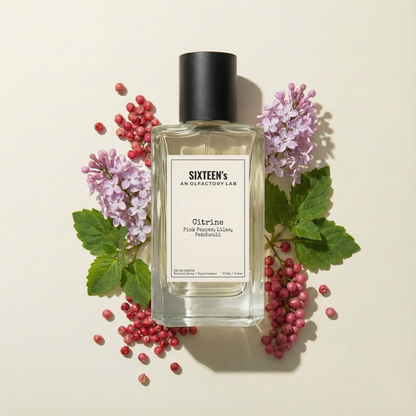 CITRINE 50ML
