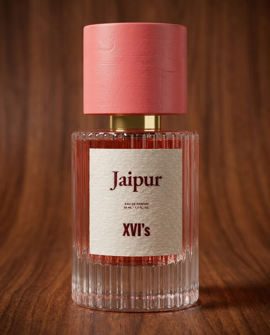 Jaipur