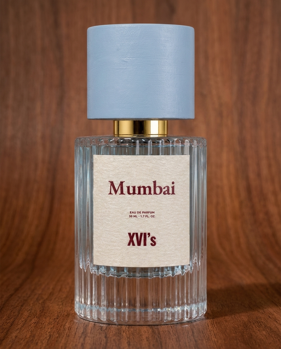 Mumbai
