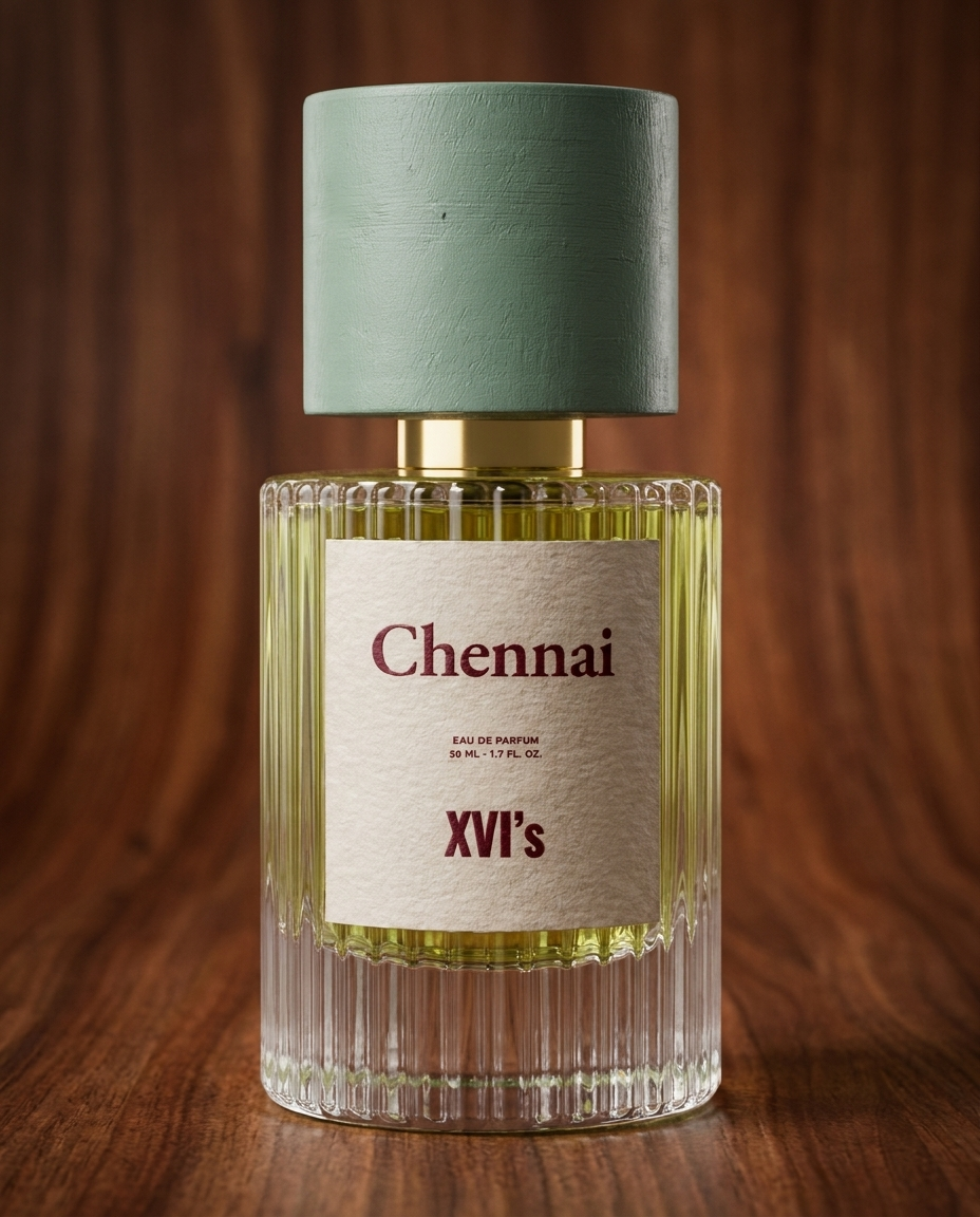 Chennai
